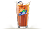Iced Lemon Tea