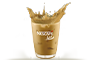 Café Frappe