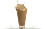 Frappe Mocha