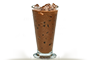 Iced Chocolate