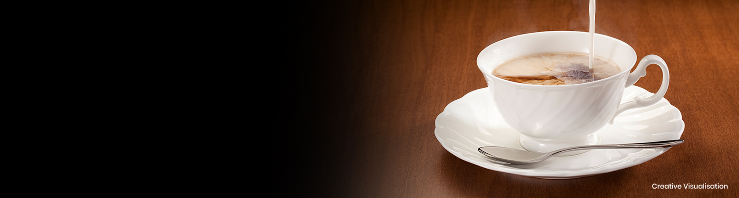 NESTLÉ® EVERYDAY® Dairy Whitener