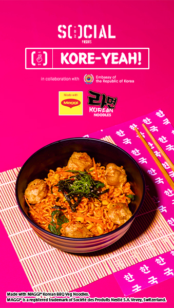 Made With Maggi